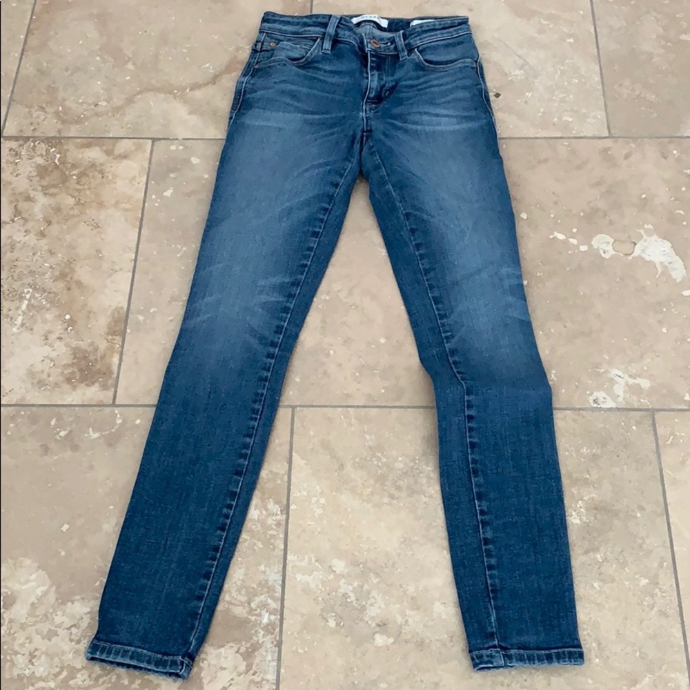 Guess Sexy Curve jeans size 25